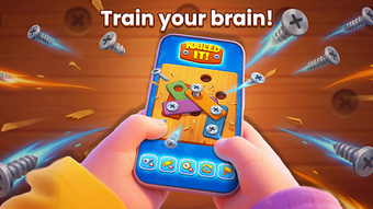 Imagen 0 para Pin Master - Nailed It