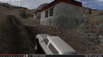 Image 0 for 4x4 Evolution 2