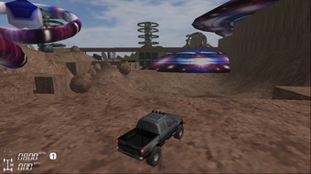 Image 0 for 4x4 Evolution 2