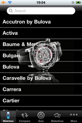 Image 0 for iWatches