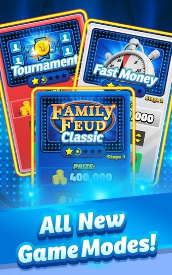 Image 1 for Family Feud Live