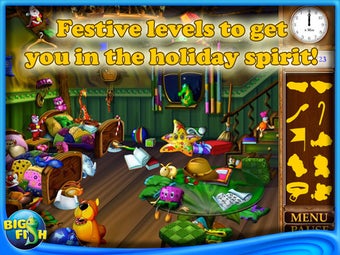 Image 3 for Holly - A Christmas Tale …