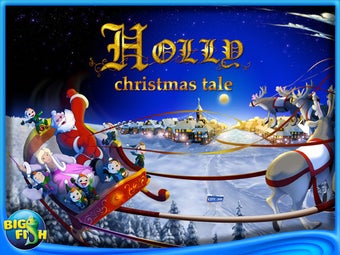 Image 1 for Holly - A Christmas Tale …