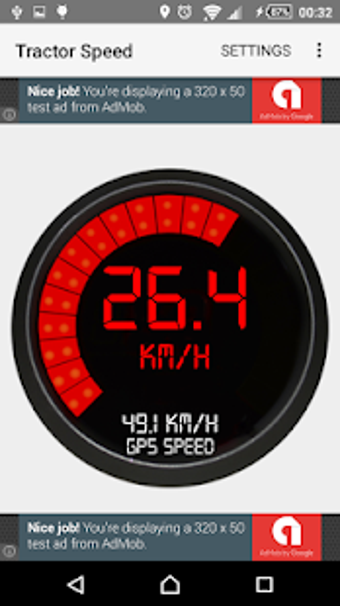 Image 1 for Tractor Speed - Farm Spee…
