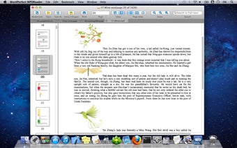 Imagen 1 para WordPerfect WPDReader