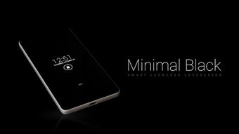 Image 3 for SLK Minimal Black