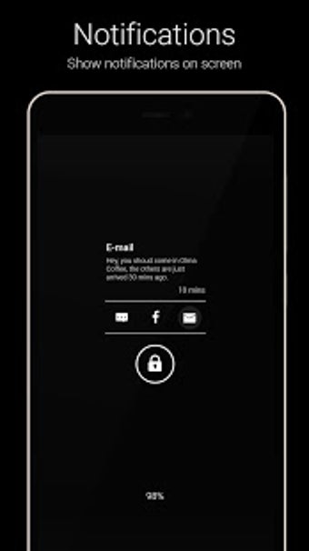 Image 2 for SLK Minimal Black