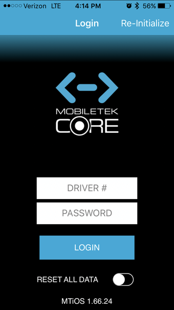 Image 0 for MobileTek Core