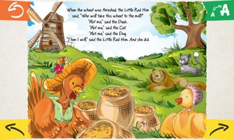 Image 3 for Read & Play: Stories for …