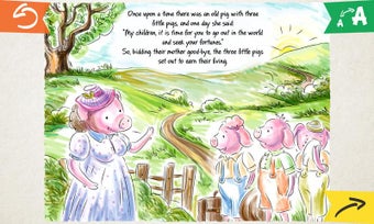 Image 2 for Read & Play: Stories for …