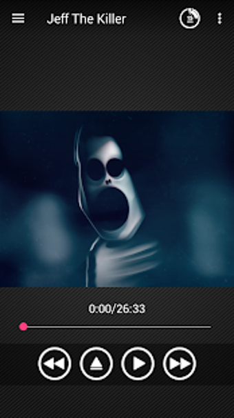 Image 2 for Audio creepypasta. Horror…