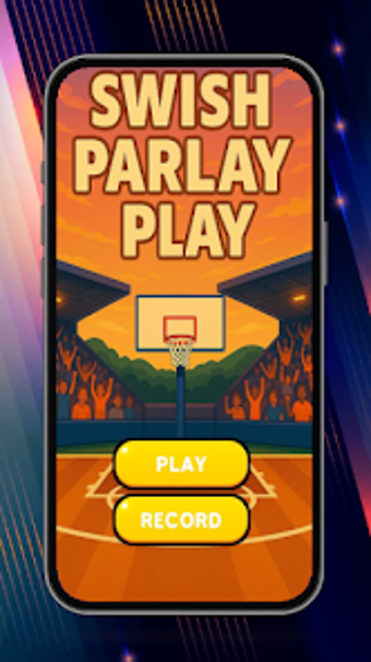Image 0 for Swish Parlay Play