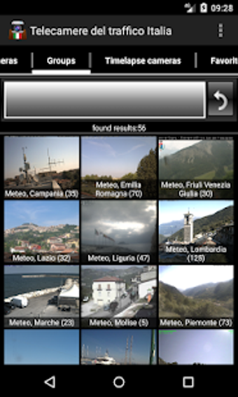 Image 2 for Cameras Italy