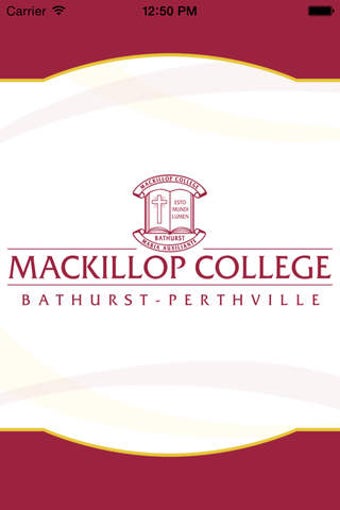 Image 0 for MacKillop College Bathurs…