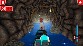 Image 3 for Roller Coaster Adventure …