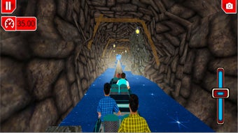 Image 1 for Roller Coaster Adventure …