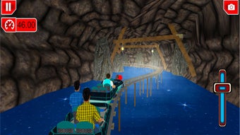Image 2 for Roller Coaster Adventure …