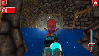 Image 0 for Roller Coaster Adventure …