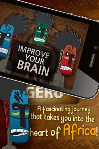 Image 0 for Improve your brain