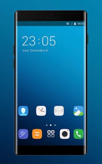 Image 2 for Theme for Lenovo A1000  L…
