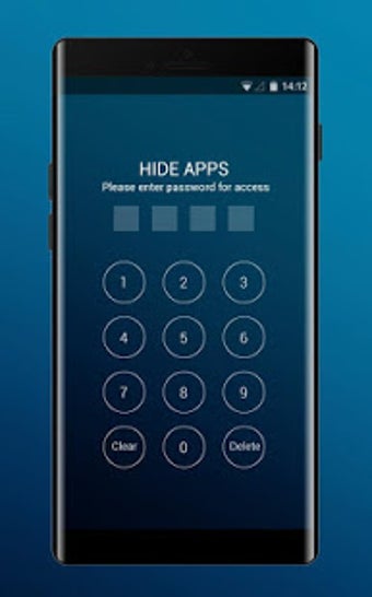 Image 3 for Theme for Lenovo A1000  L…
