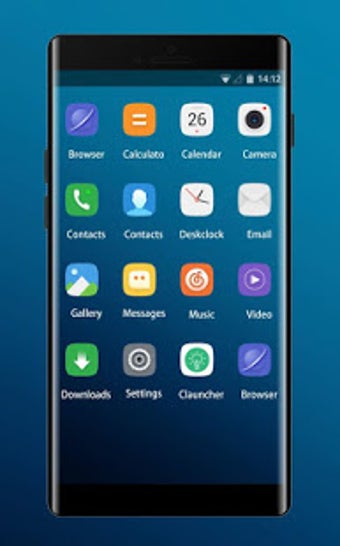 Image 1 for Theme for Lenovo A1000  L…