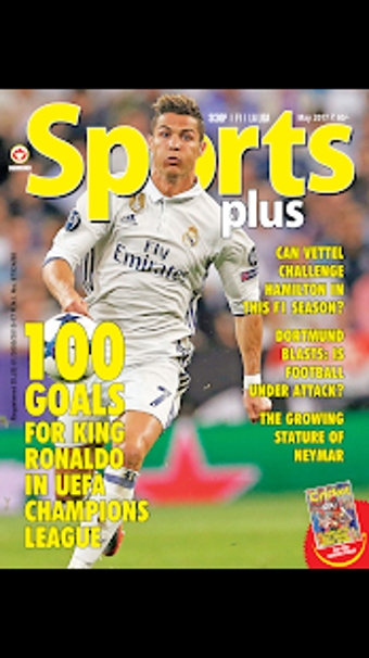 Imagen 1 para Sports Plus