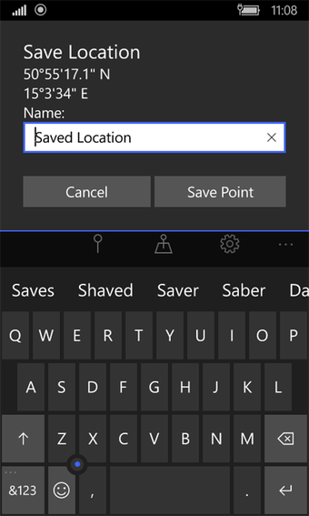 Image 2 for BackTrack GPS for Windows…