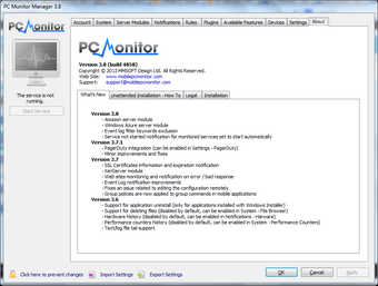Image 0 for PC Monitor (64-Bit)