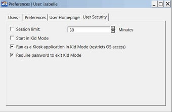 Imagen 3 para Internet Safe for Kids We…