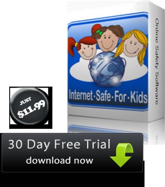 Image 0 for Internet Safe for Kids We…