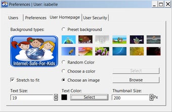 Imagen 0 para Internet Safe for Kids We…