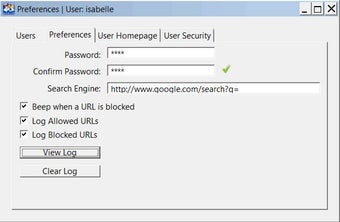 Imagen 4 para Internet Safe for Kids We…