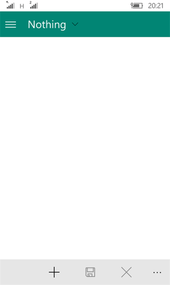 Image 2 for Clipboard Manager for Win…