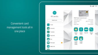 Image 0 for FNB Banking App