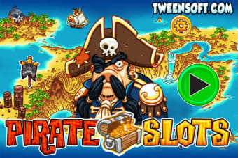 Image 0 for Pirate Slots!