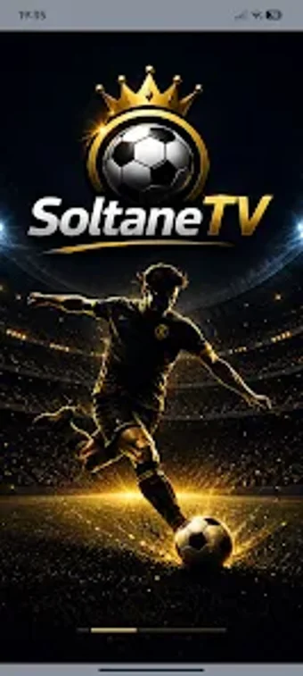 Imagen 0 para Soltane tv - مباريات اليو…