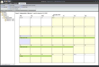Image 0 for Dolphinity Organiser