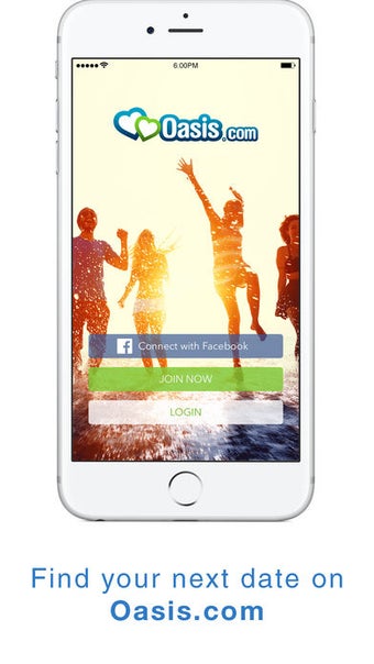 Image 4 for Oasis - Dating, Chat to s…