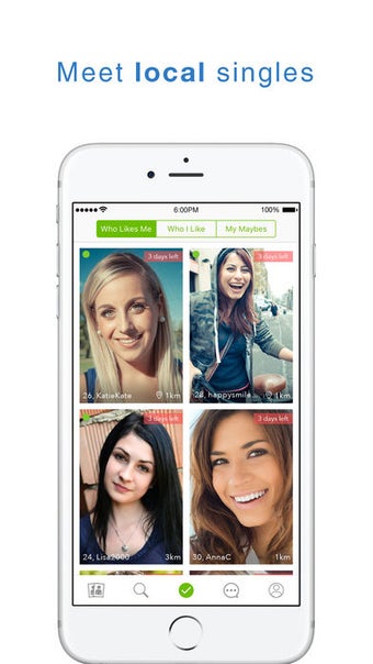 Image 3 for Oasis - Dating, Chat to s…