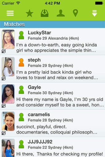 Imagen 0 para Oasis - Dating, Chat to s…