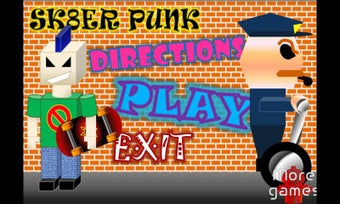 Imagen 1 para Sk8er Punk