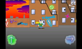 Imagen 2 para Sk8er Punk