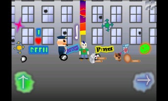 Imagen 3 para Sk8er Punk