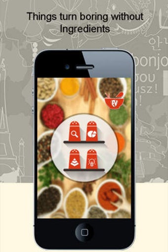 Imagen 0 para Ingredients SMART Handboo…
