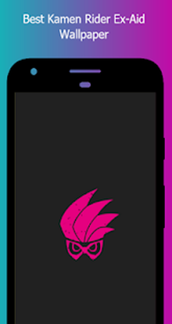 Image 2 for Kamen Rider Ex-Aid Wallpa…