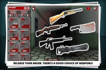 Image 0 for Kick The Stickman