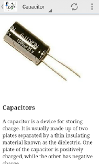 Image 1 for Electronic Component