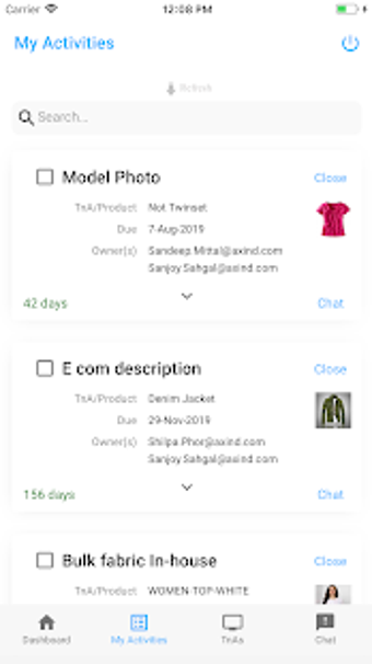 Image 2 for axind webTnA