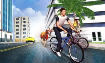 Image 1 for Goat Simulator 3D Free fo…